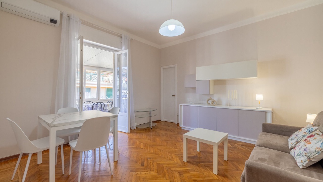 Photo of Livingroom in Sanremo