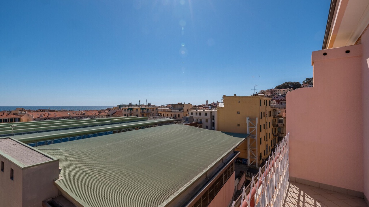 Photo of Outdoor in Sanremo