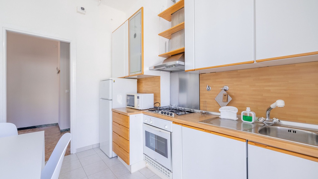 Photo of Kitchen in Sanremo