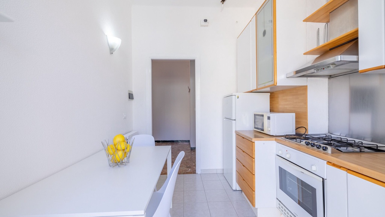 Photo of Kitchen in Sanremo