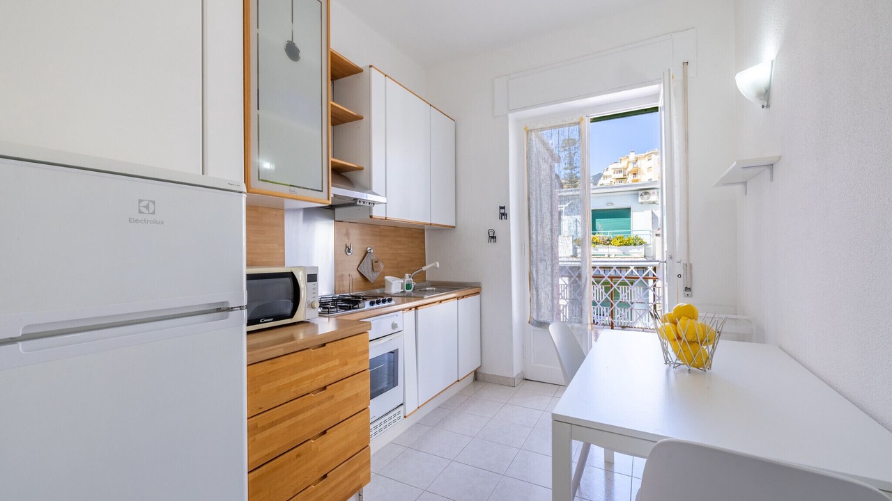 Photo of Kitchen in Sanremo