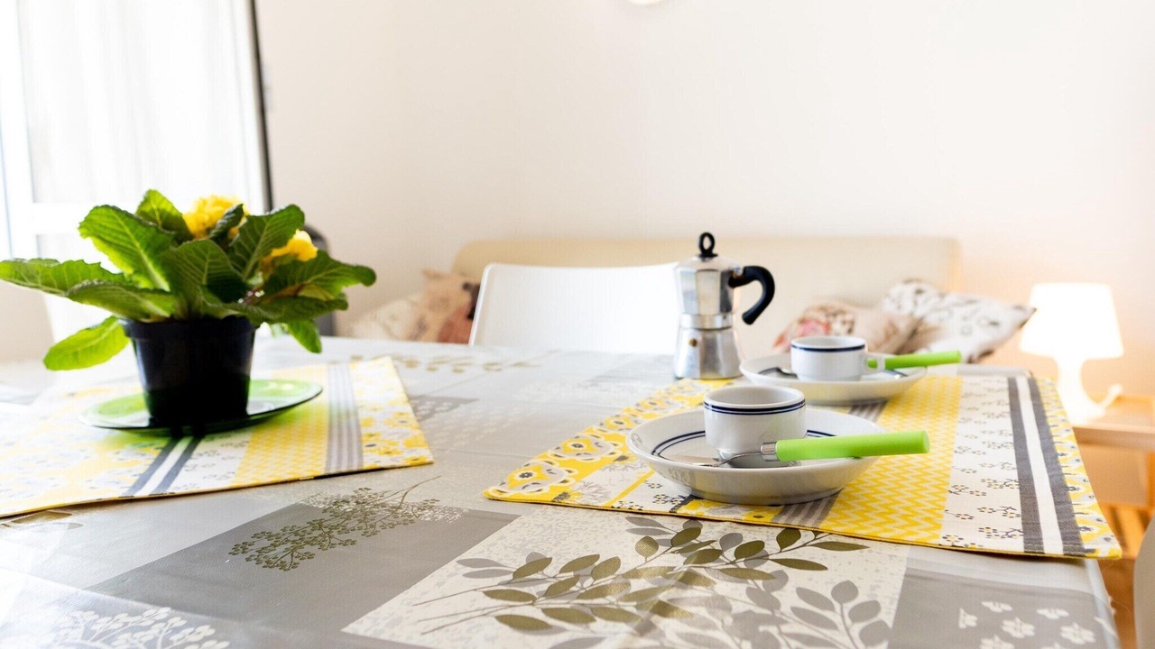 Photo of Livingroom in Loano