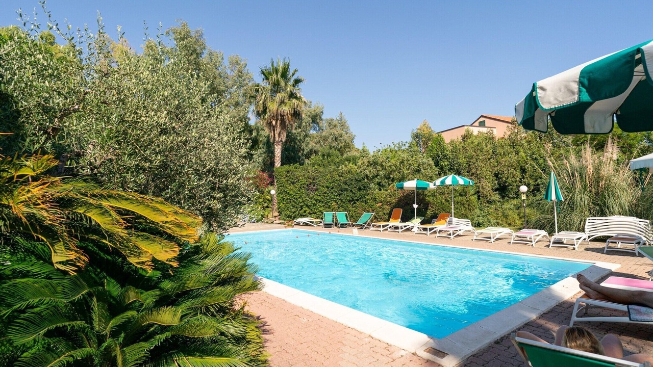 Photo of Outdoor in Loano