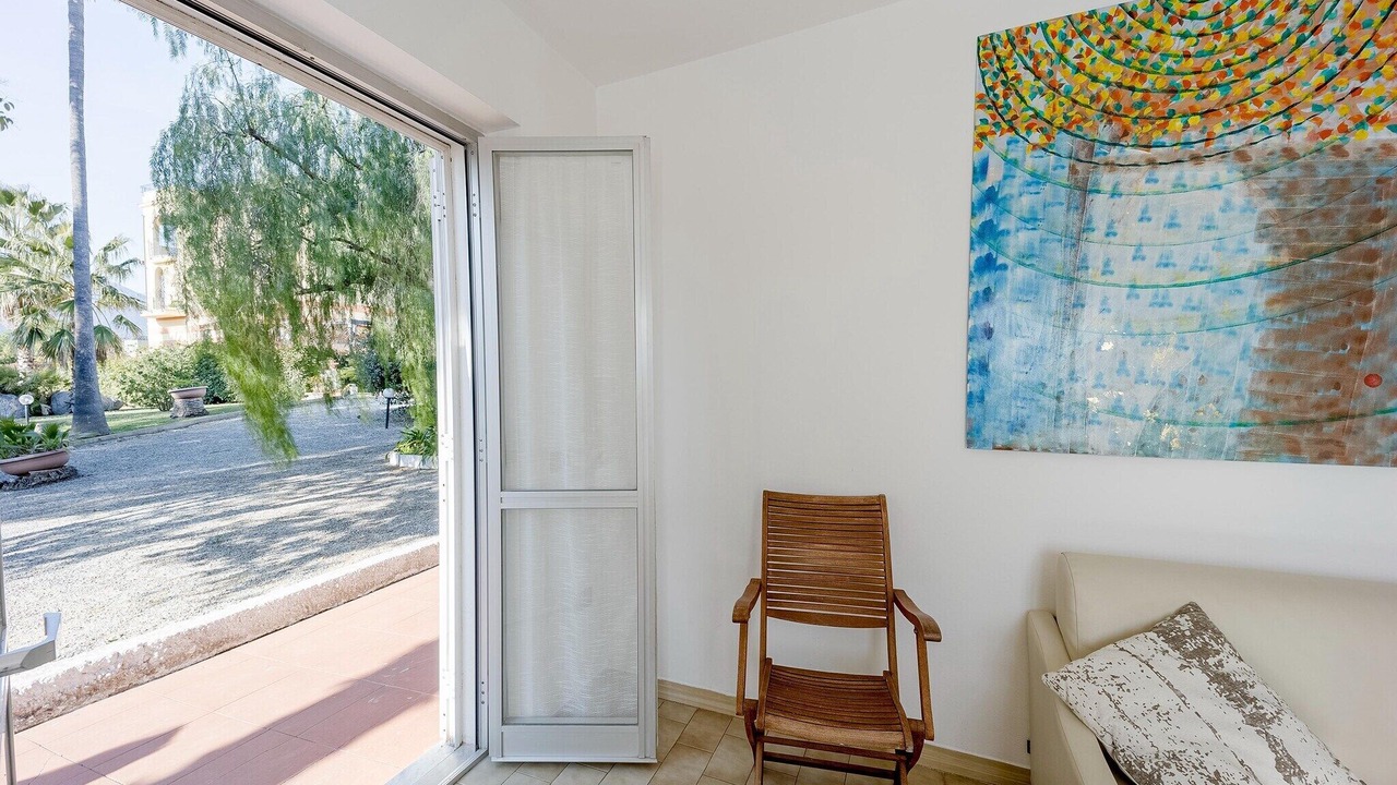Photo of Livingroom in Loano