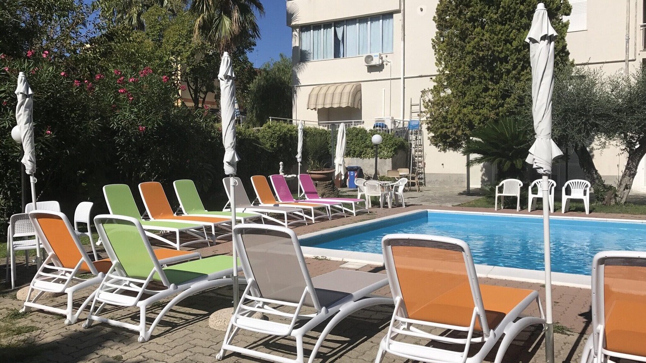 Photo of Outdoor in Loano
