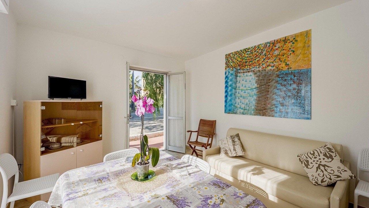 Photo of Livingroom in Loano