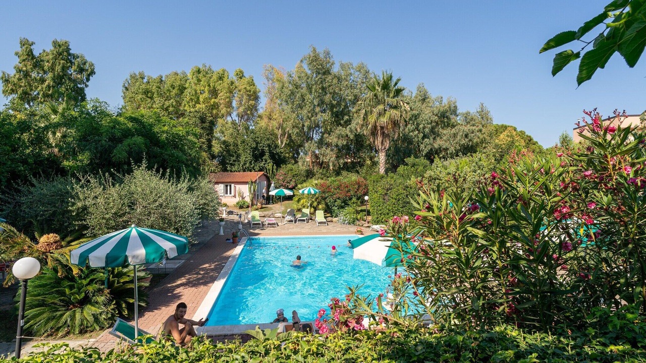 Photo of Outdoor in Loano