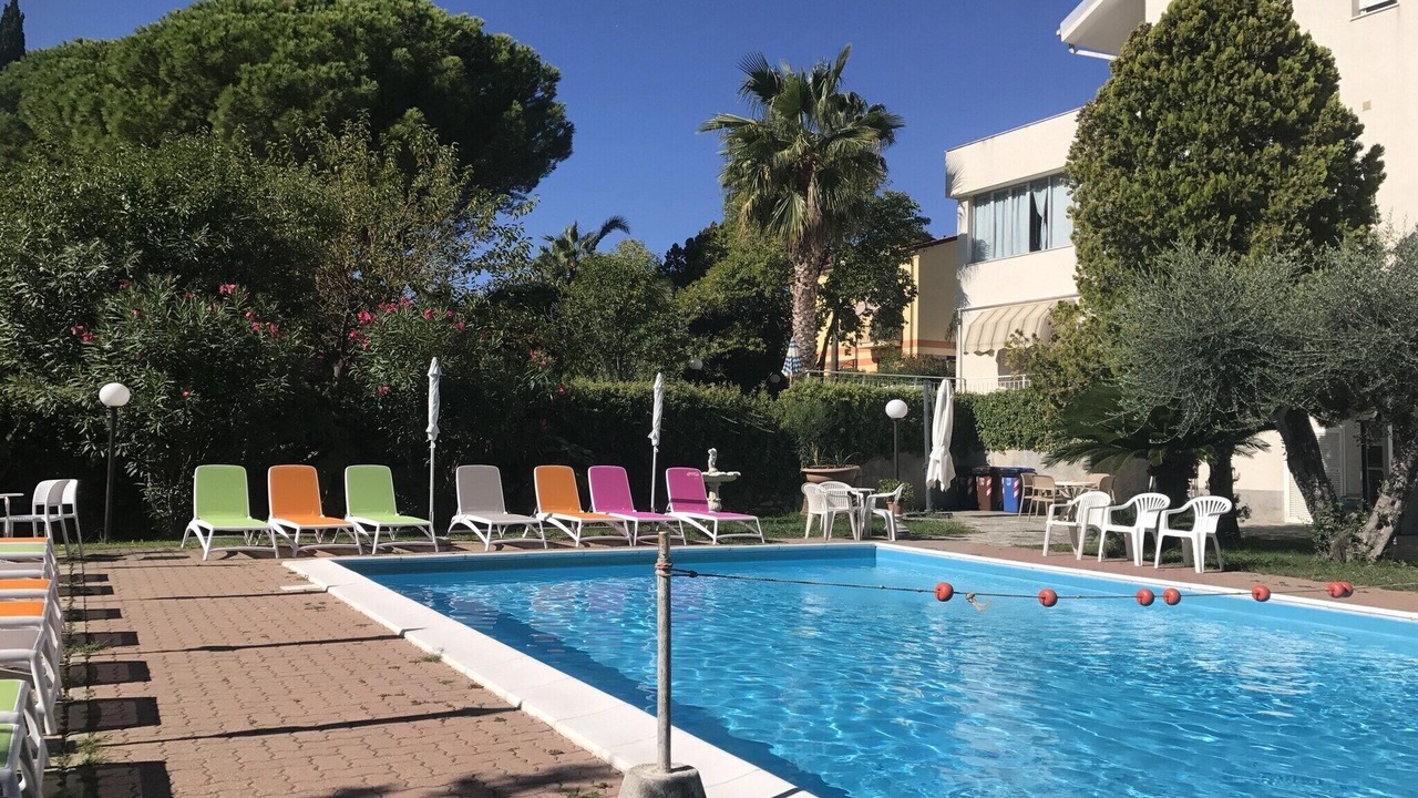 Photo of Outdoor in Loano