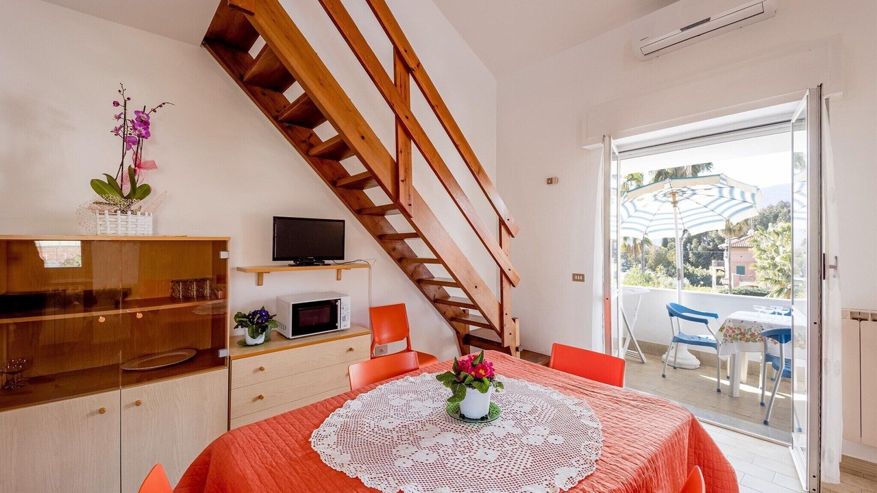 Photo of Livingroom in Loano