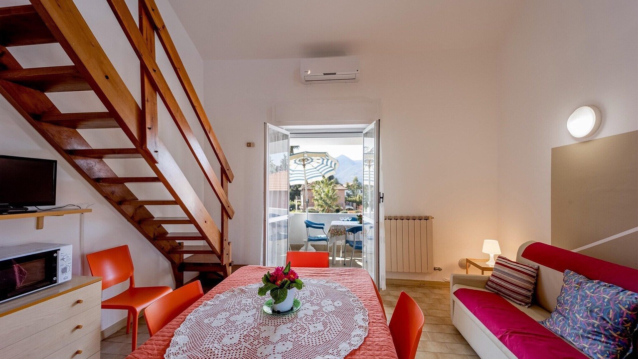Photo of Livingroom in Loano