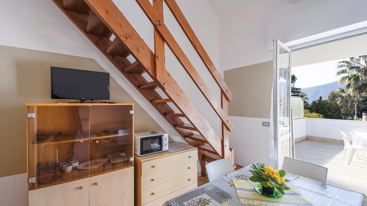 Photo of Livingroom in Loano