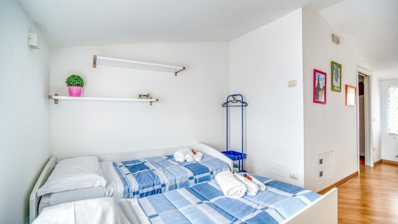 Photo of Bedroom in Lidarno