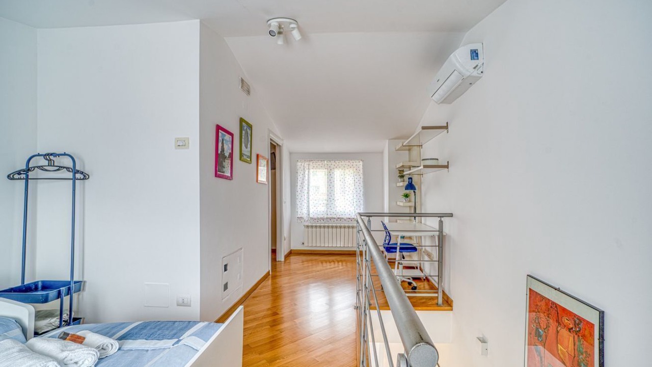Photo of Bedroom in Lidarno