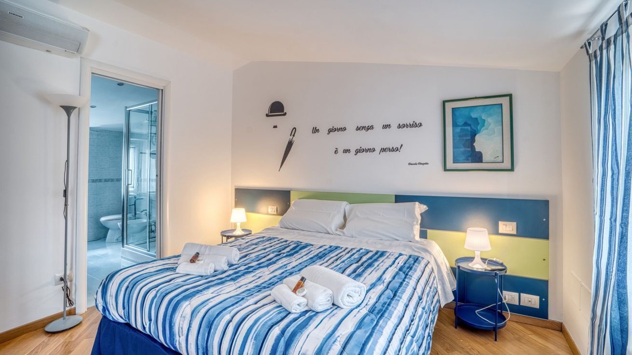 Photo of Bedroom in Lidarno