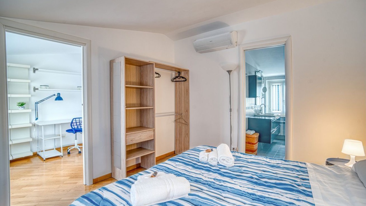 Photo of Bedroom in Lidarno