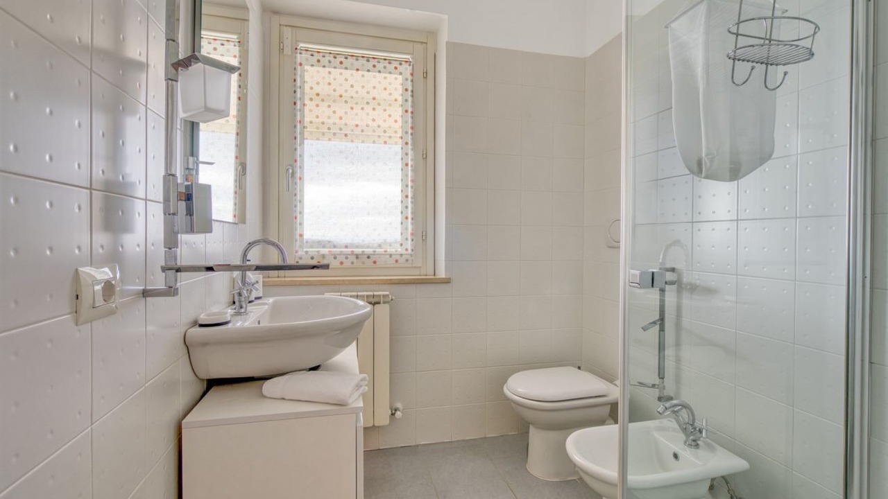 Photo of Bathroom in Lidarno
