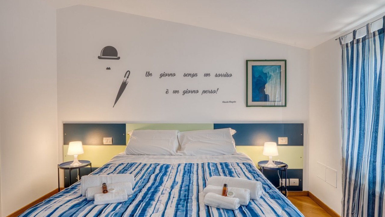 Photo of Bedroom in Lidarno