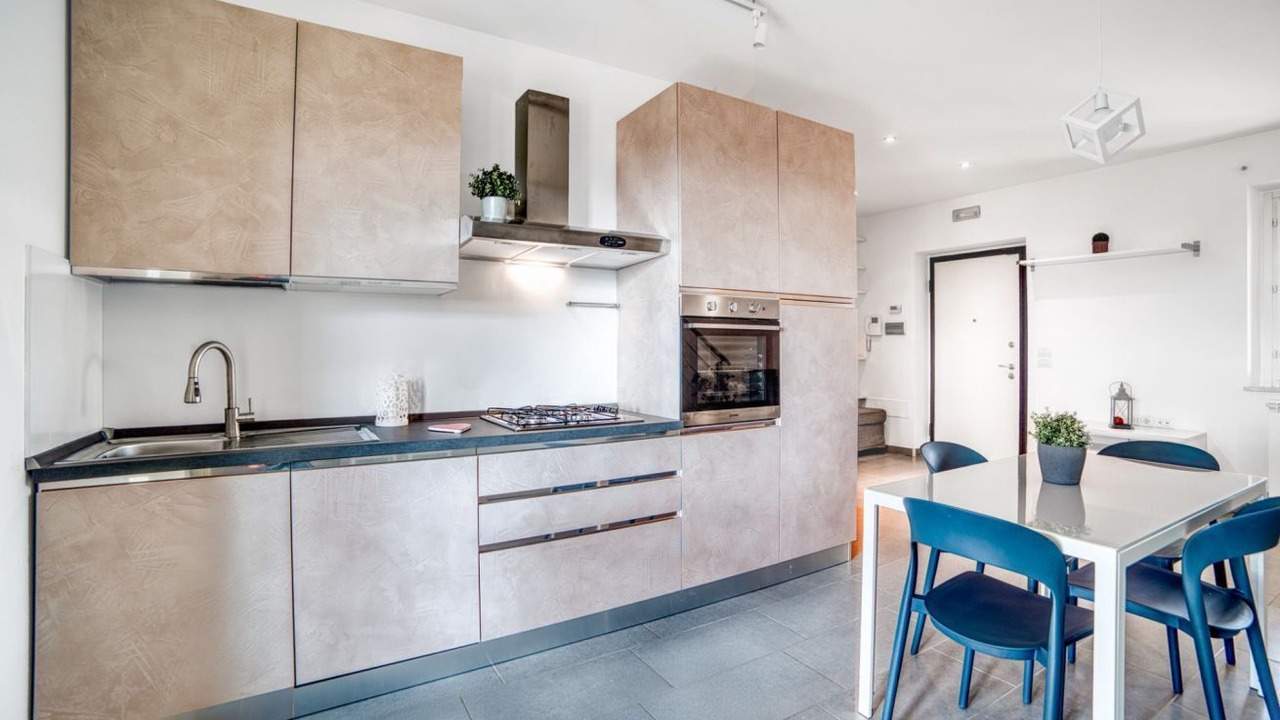 Photo of Kitchen in Lidarno