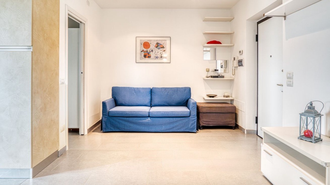 Photo of Livingroom in Lidarno