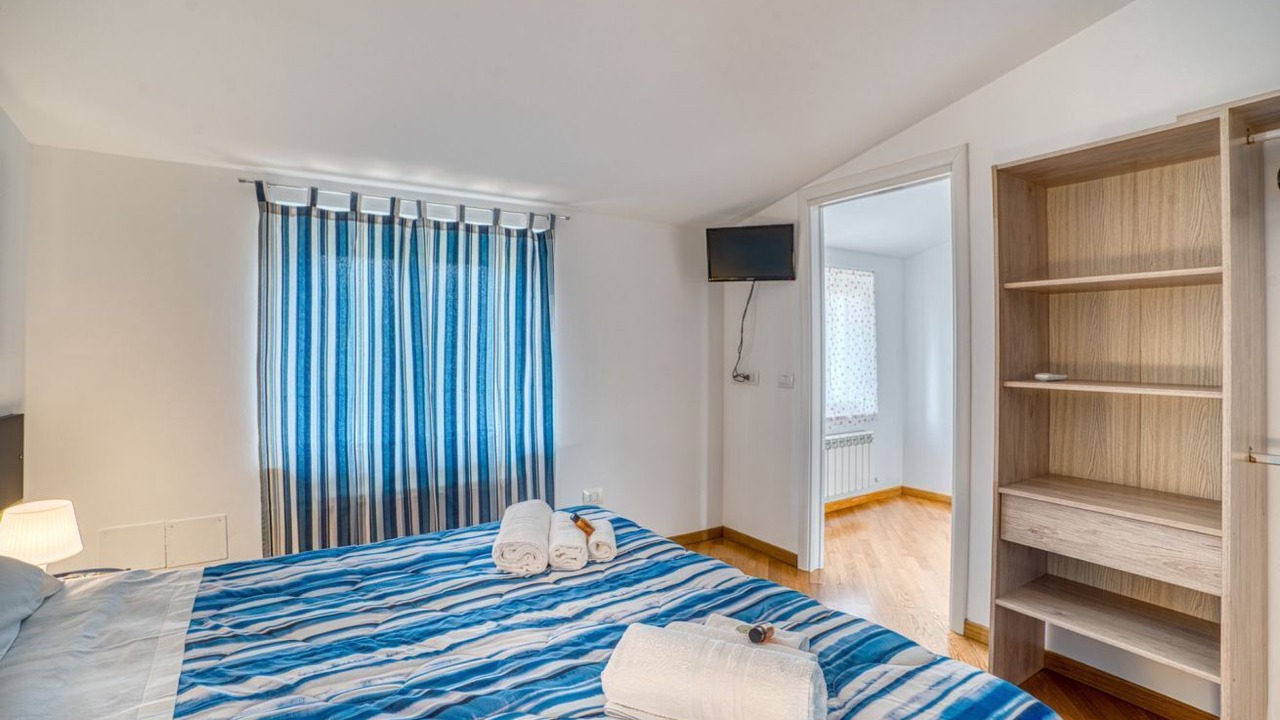 Photo of Bedroom in Lidarno