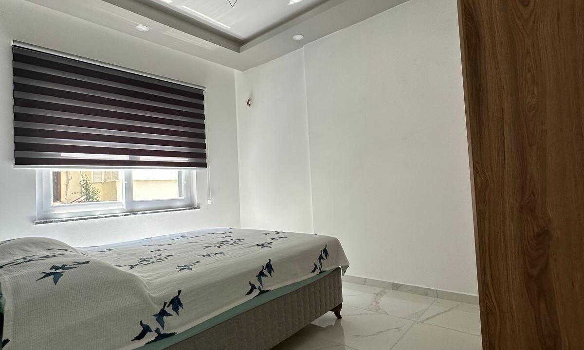 Photo of Bedroom in Avsallar