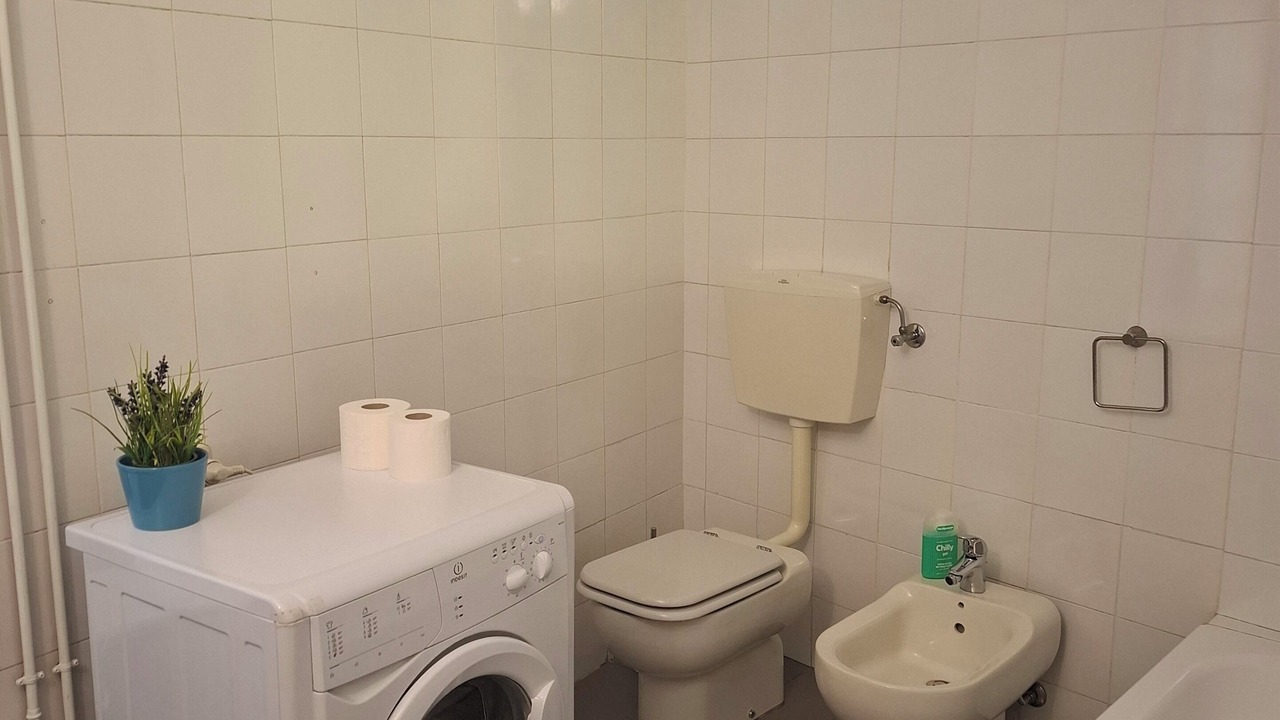 Photo of Bathroom in Torre Pellice