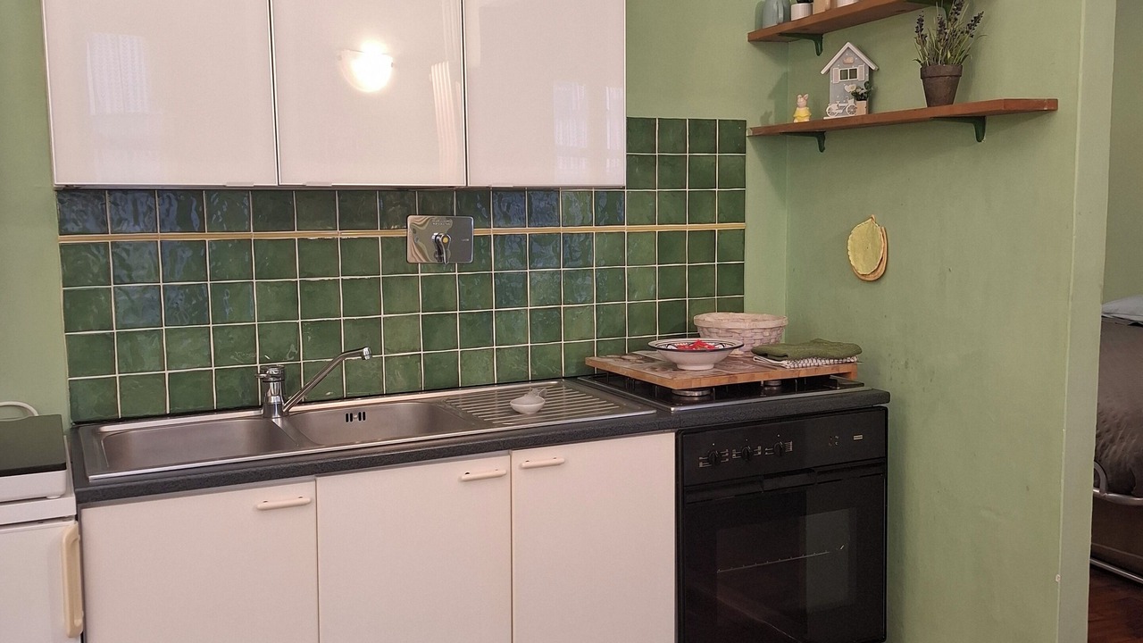 Photo of Kitchen in Torre Pellice