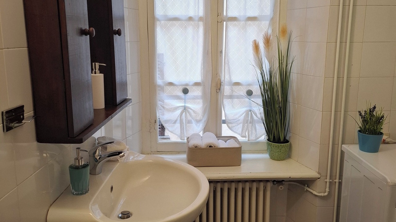Photo of Bathroom in Torre Pellice