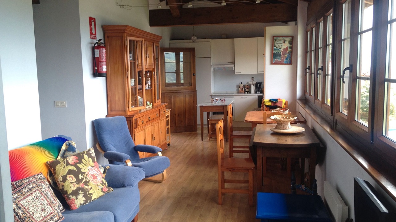 Photo of Livingroom in Obaya