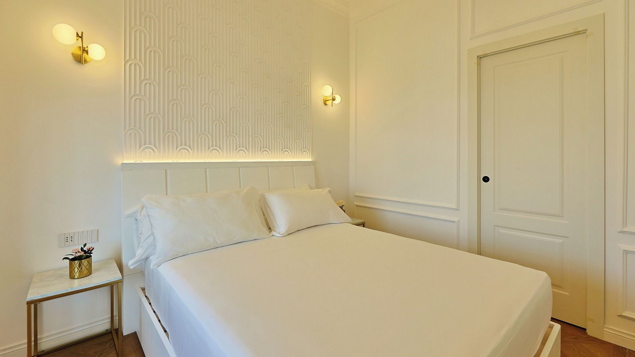 Photo of Bedroom in Prati