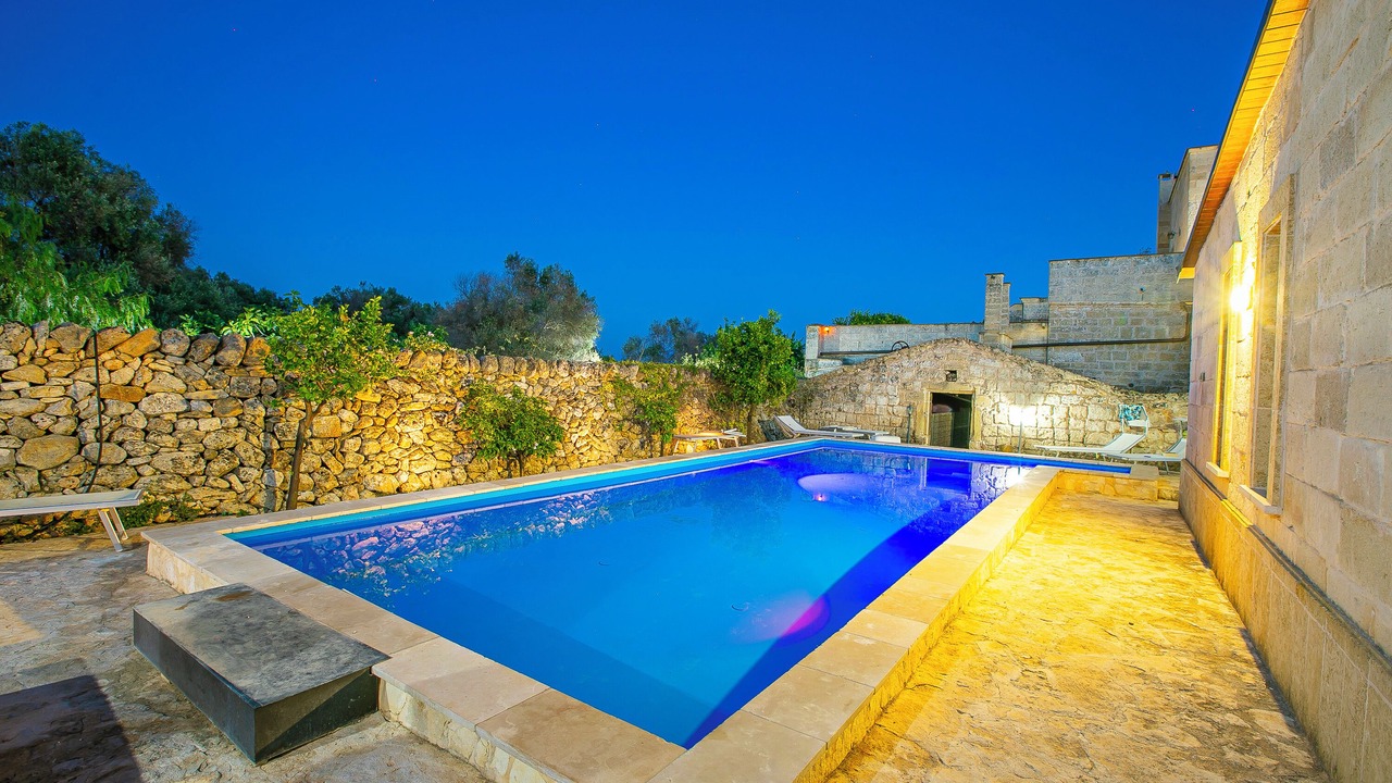 Photo of Outdoor in Villa Castelli