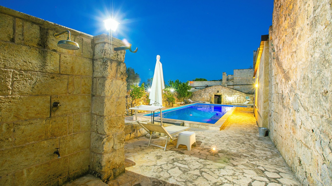 Photo of Outdoor in Villa Castelli