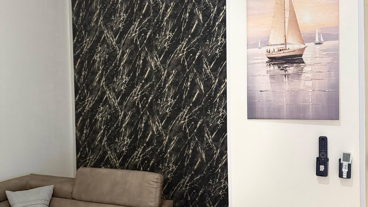 Photo of Livingroom in Sampieri