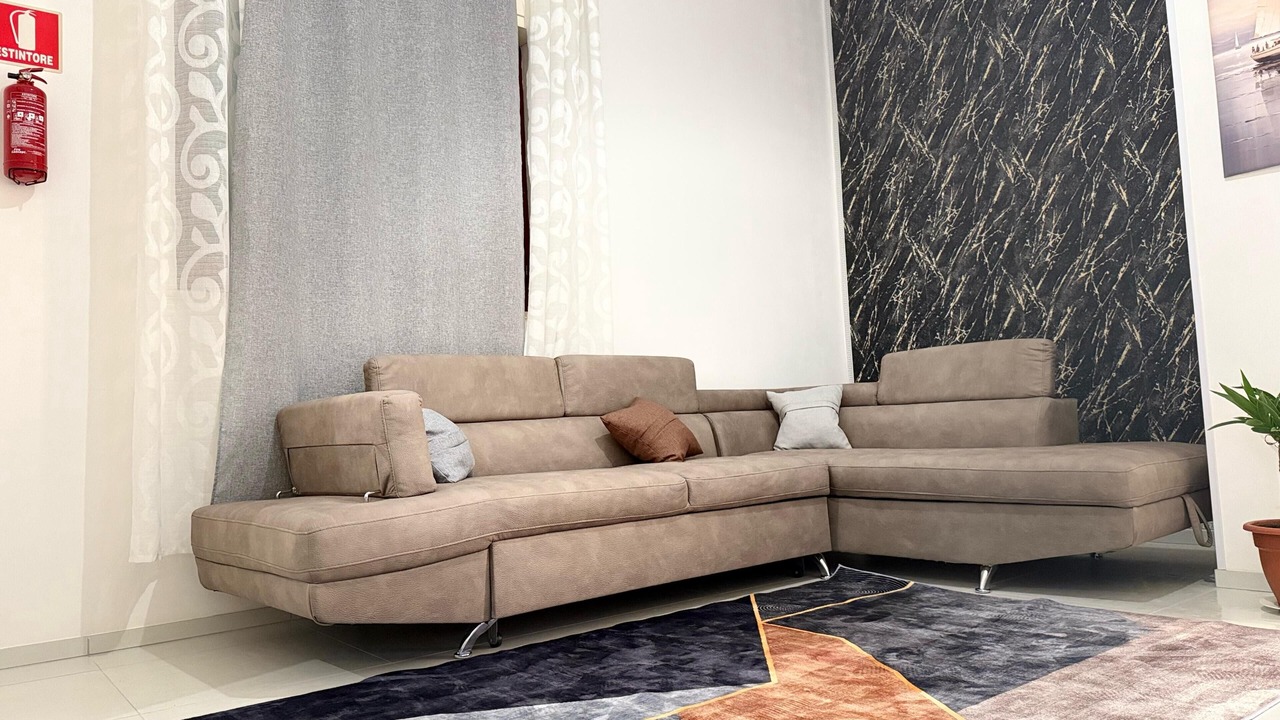 Photo of Livingroom in Sampieri