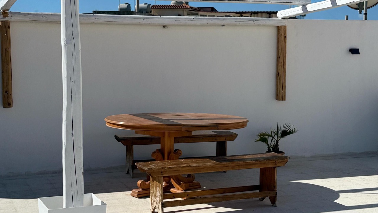 Photo of Outdoor in Sampieri