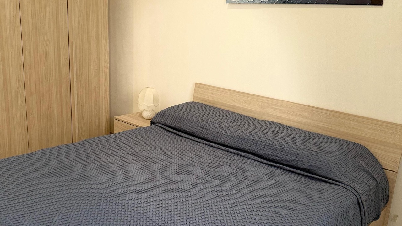 Photo of Bedroom in Sampieri