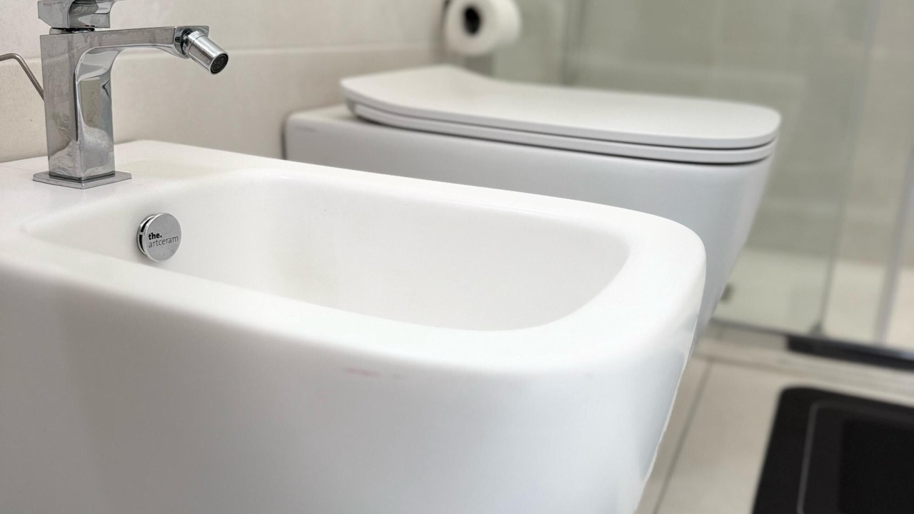 Photo of Bathroom in Sampieri