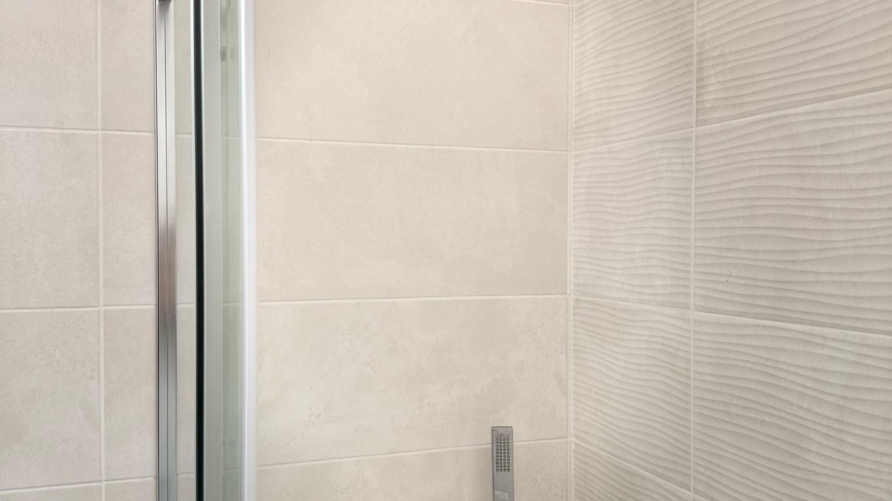 Photo of Bathroom in Sampieri
