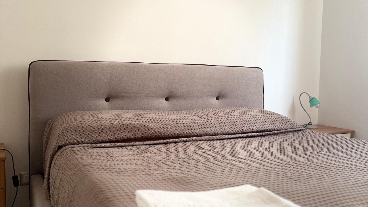 Photo of Bedroom in Sampieri