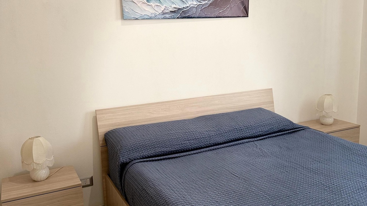 Photo of Bedroom in Sampieri