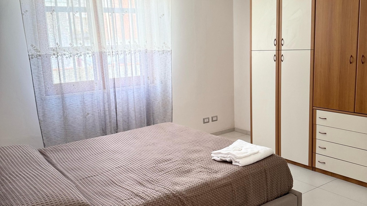 Photo of Bedroom in Sampieri