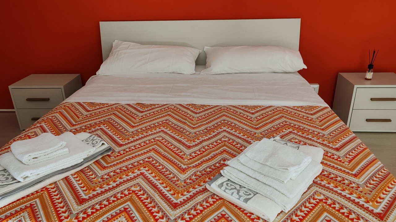 Photo of Bedroom in Bisceglie