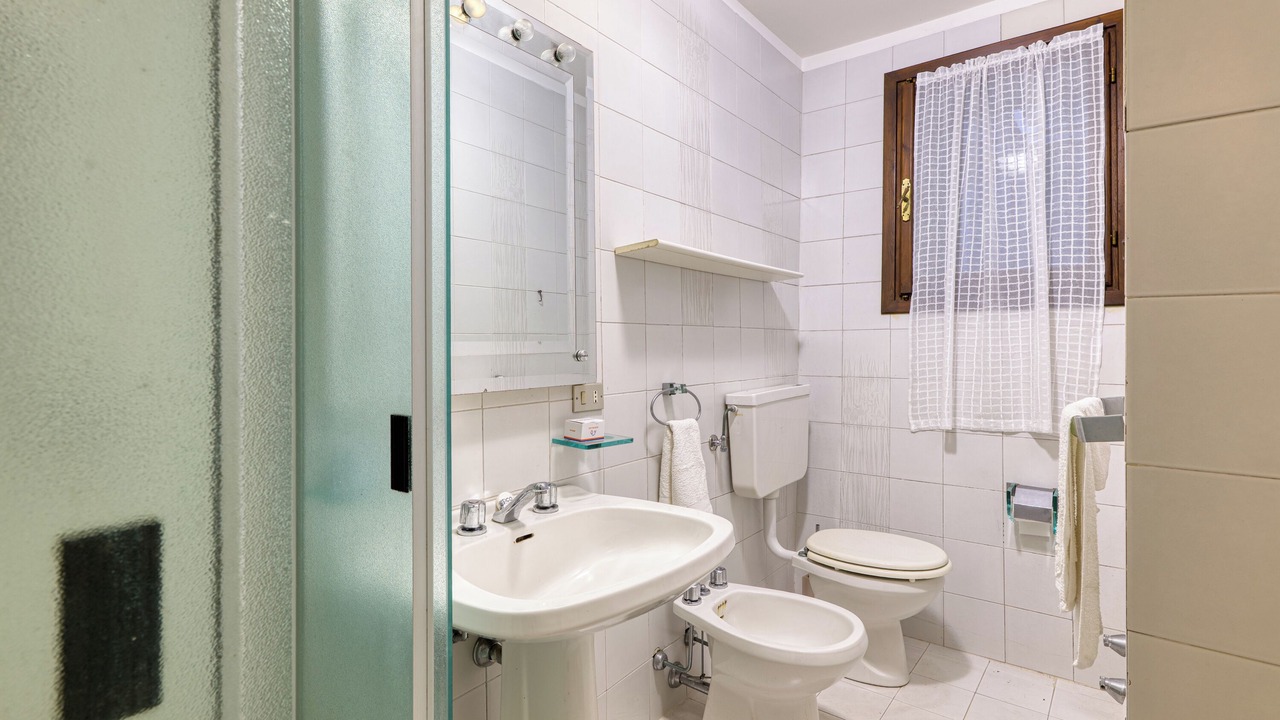 Photo of Bathroom in Imperia