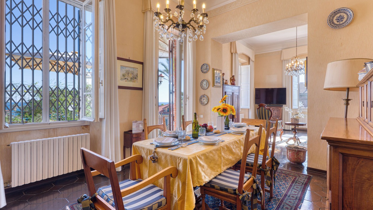 Photo of Livingroom in Imperia