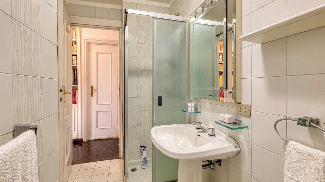 Photo of Bathroom in Imperia