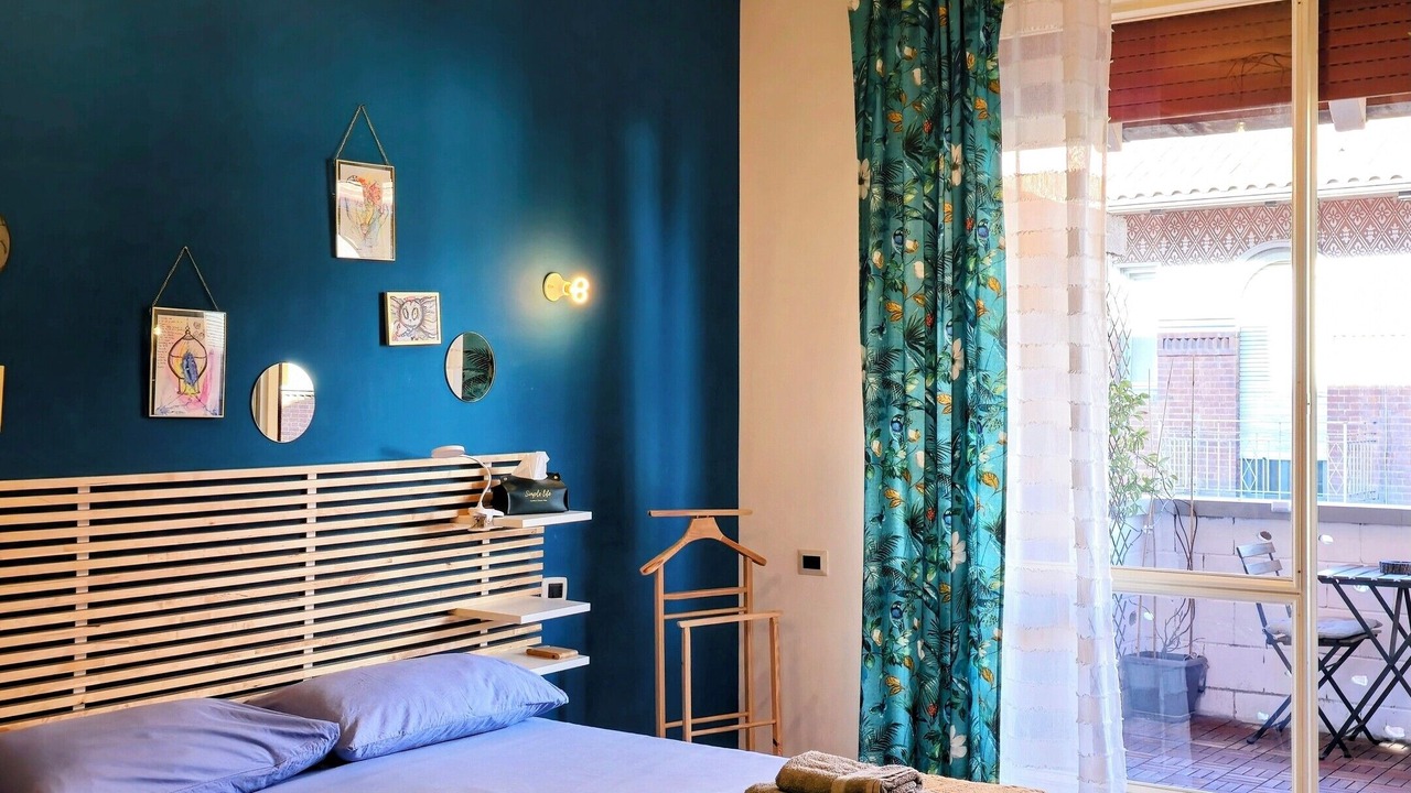 Photo of Bedroom in Lingotto