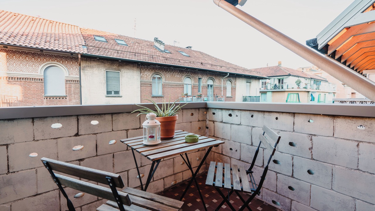 Photo of Outdoor in Lingotto