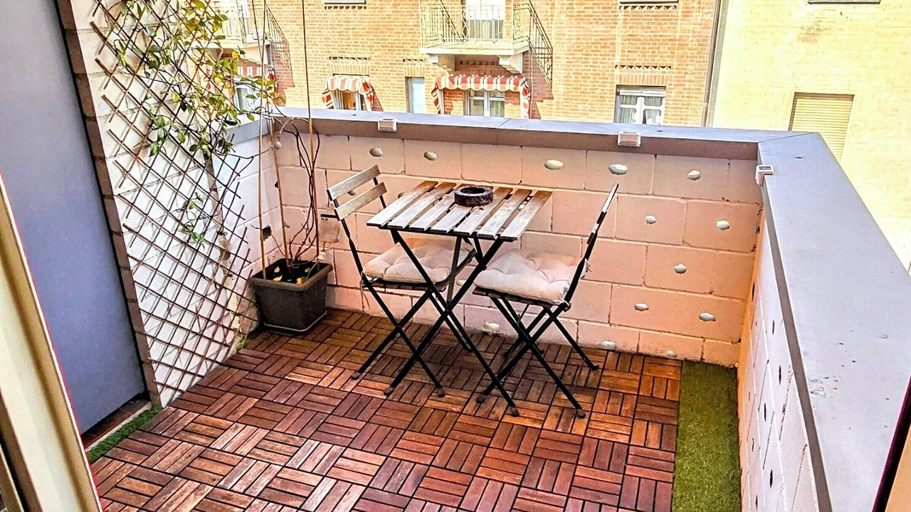 Photo of Outdoor in Lingotto