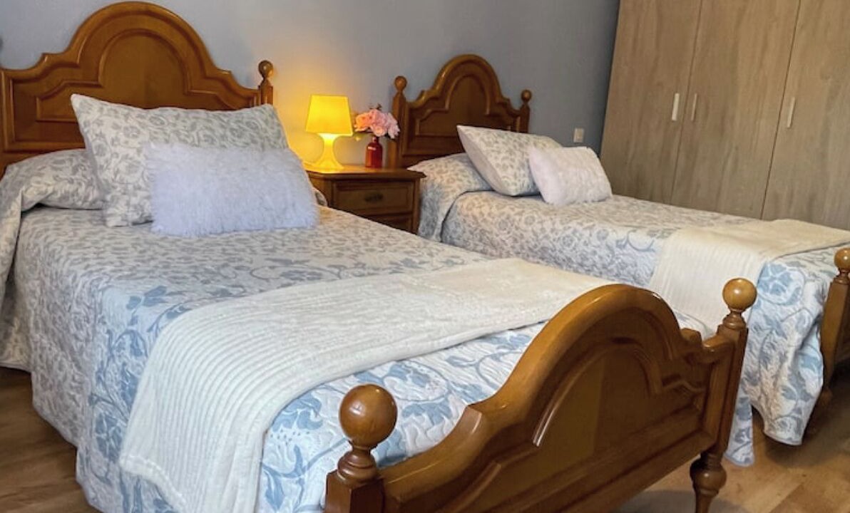 Photo of Bedroom in Mieres