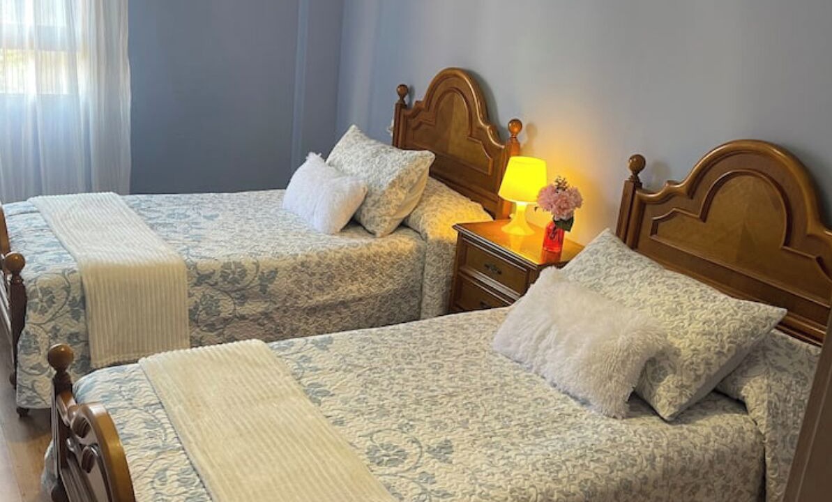 Photo of Bedroom in Mieres